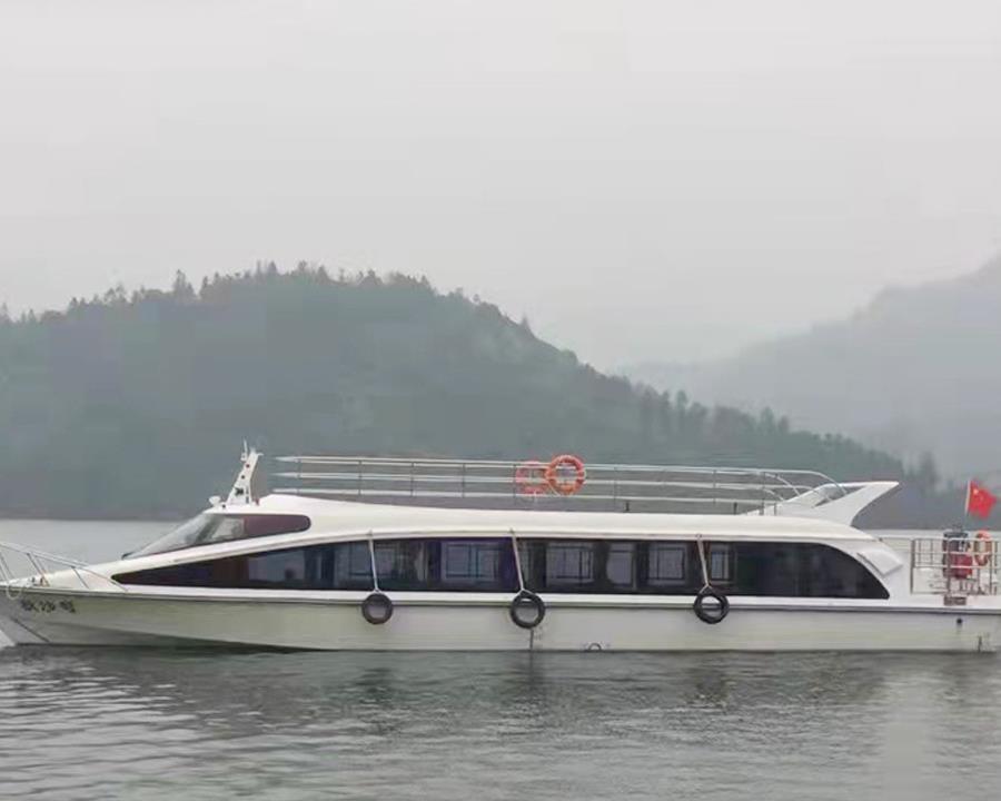 40座客船